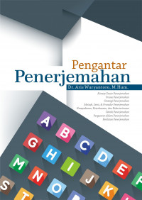 Pengantar Penerjemahan